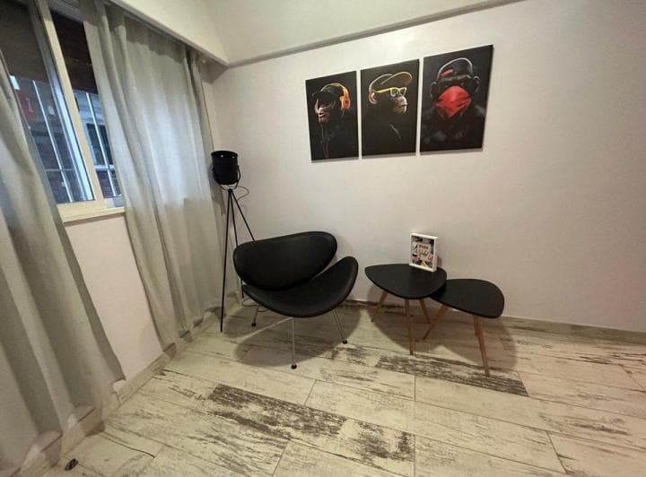 Departamento 3 Amb San Telmo en Venta Reciclado - 2