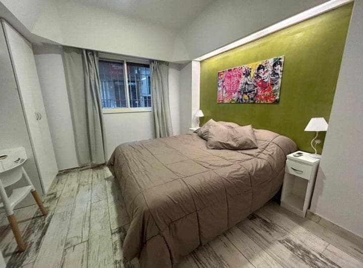 Departamento 3 Amb San Telmo en Venta Reciclado - 5