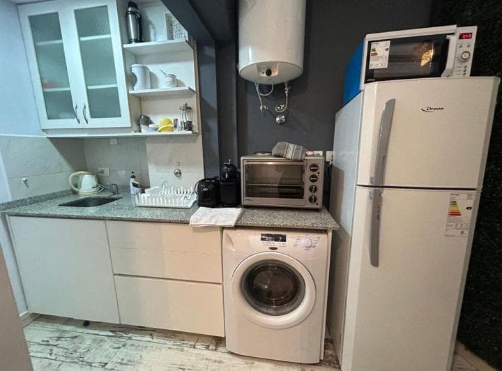 Departamento 3 Amb San Telmo en Venta Reciclado - 4