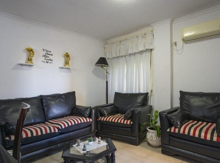 Venta Departamento Tres Dorm., con Balcon - 5