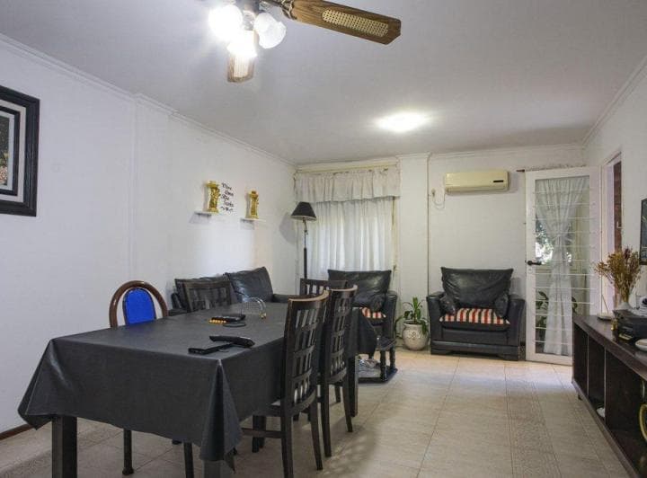 Venta Departamento Tres Dorm., con Balcon - 3