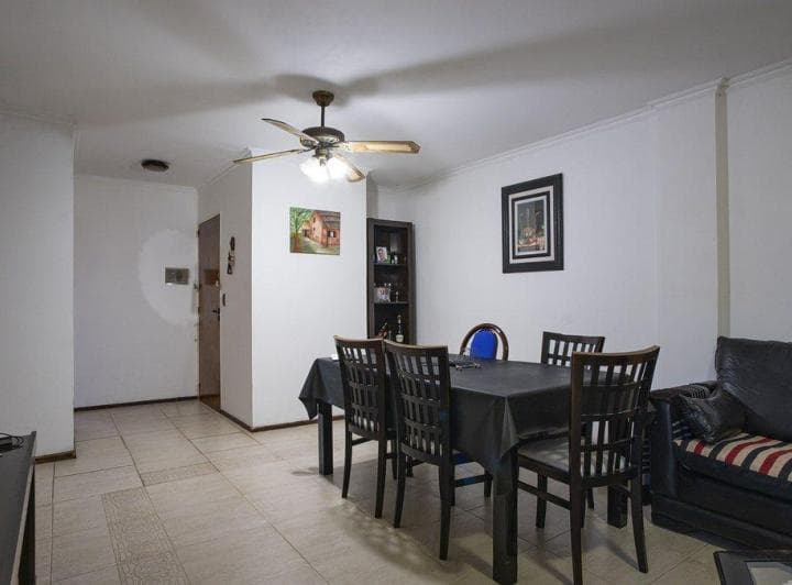 Venta Departamento Tres Dorm., con Balcon - 4
