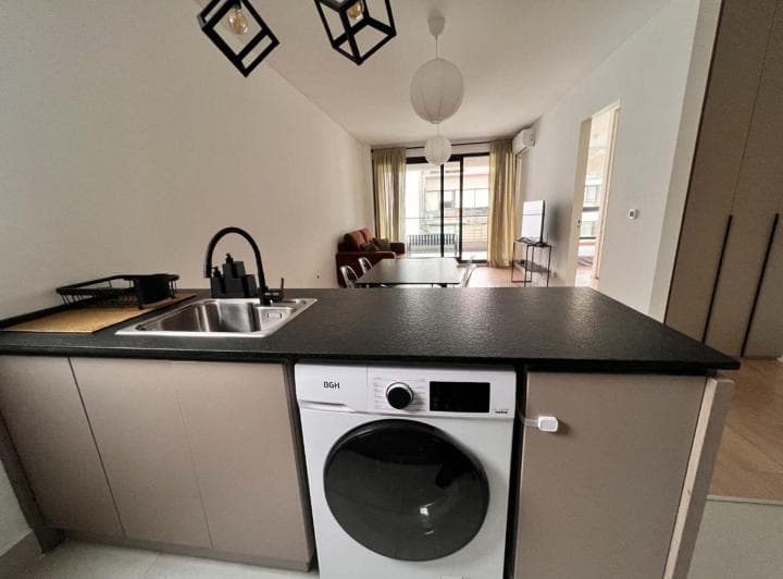Venta Depto 2 Amb a Estrenar/cochera Aer Habita - 5