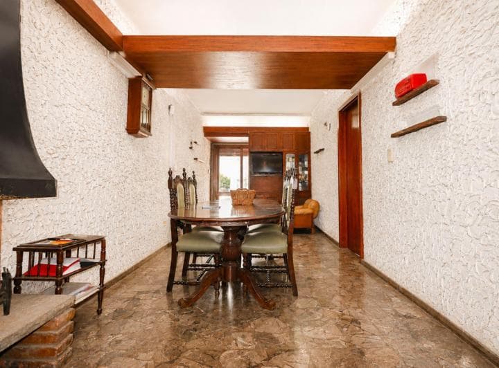 Casa Lote de 10x30 Parque Entrada Auto Versalles - 5