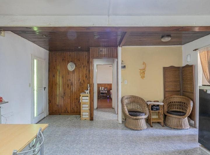 Casa 4 Amb Hurlingham con Parque y Pileta - 5