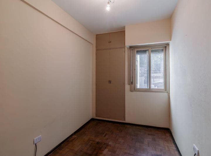 Venta Depto 3 Amb Parque Avellaneda - Apto Crédito - 4