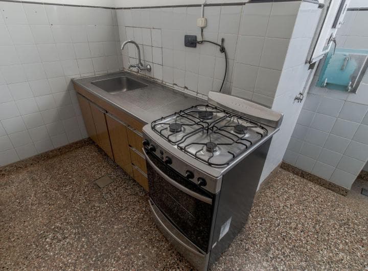 Venta Depto 3 Amb Parque Avellaneda - Apto Crédito - 2