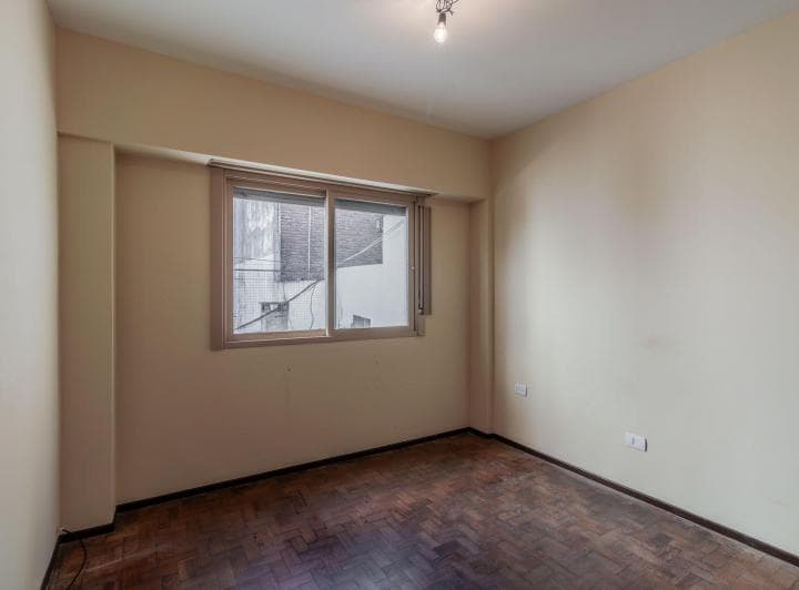 Venta Depto 3 Amb Parque Avellaneda - Apto Crédito - 3