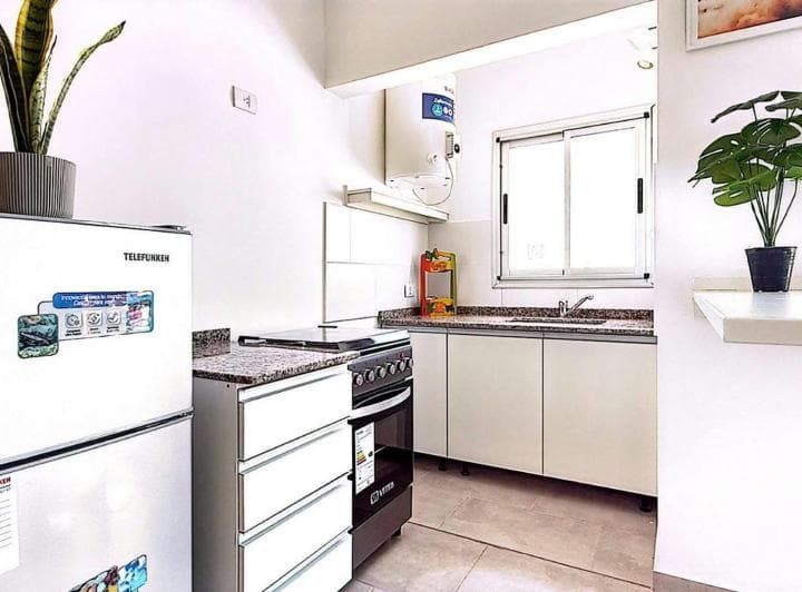 Venta Dpto 2 Amb/cochera Martin Coronado - 3