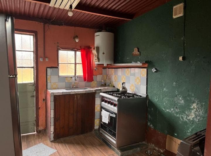 Casa en Venta en Rojas a Refaccionar - 5