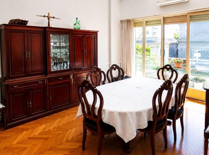Venta, Departamento 4 Ambientes Barracas, Balcon - 3