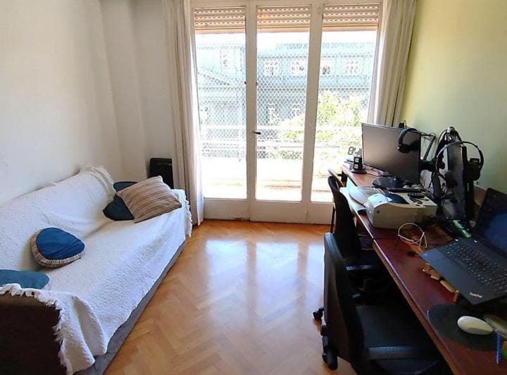 Venta, Departamento 4 Ambientes Barracas, Balcon - 4