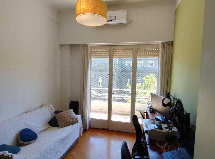 Venta, Departamento 4 Ambientes Barracas, Balcon - 5