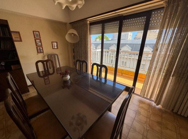 Venta Departamento 3 Ambientes Cochera Balcon Fte - 2