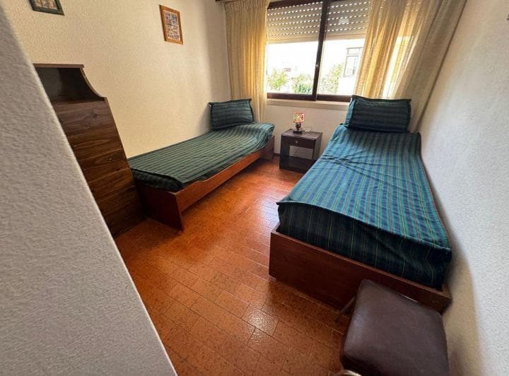 Venta Departamento 3 Ambientes Cochera Balcon Fte - 5