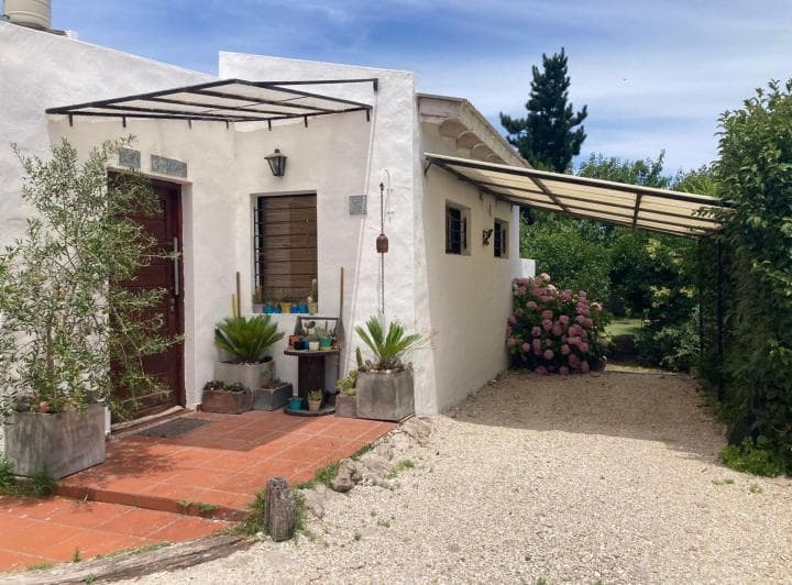 Venta Casa + Deptos, Parque y Pileta, Claromeco - 3
