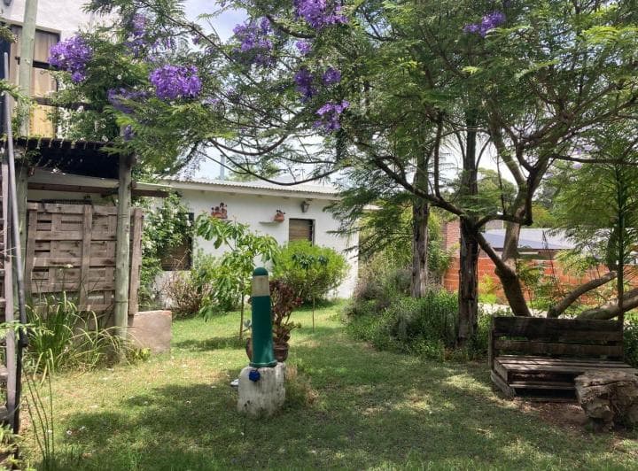 Venta Casa + Deptos, Parque y Pileta, Claromeco - 4