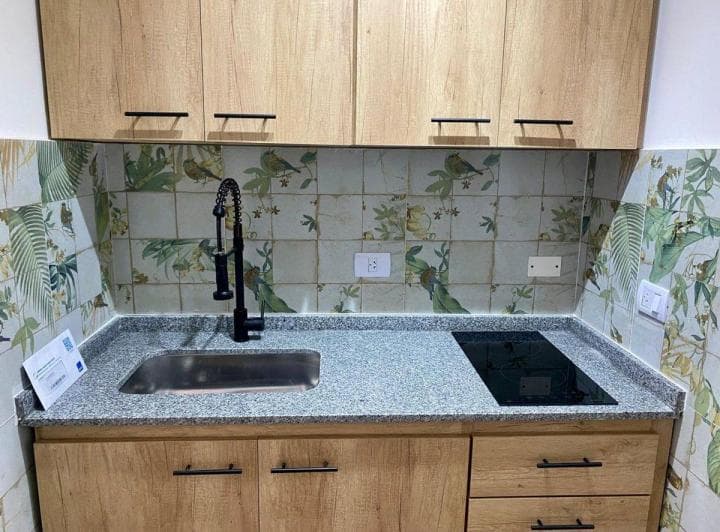 Venta Monoambiente - Independencia 800. m Uade - 4