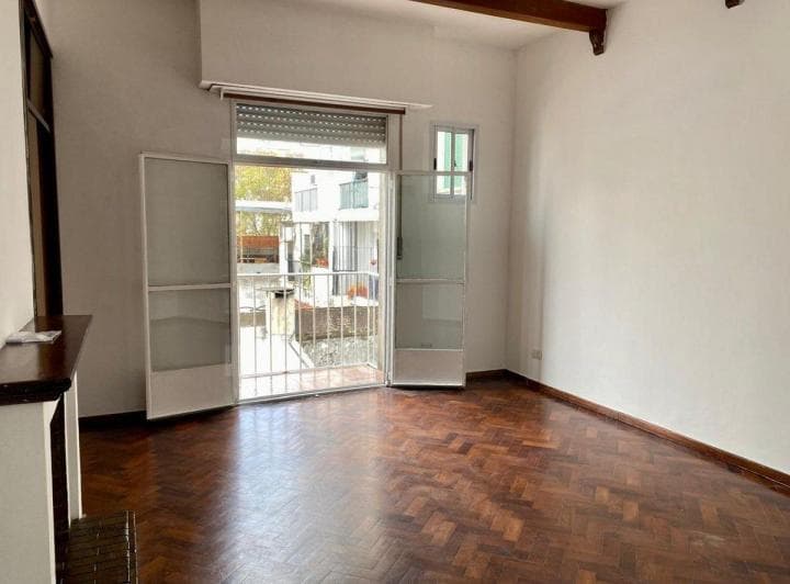Venta Monoambiente - Independencia 800. m Uade - 2