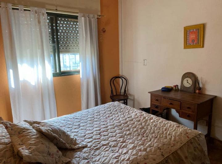 Venta PH Haedo 3 Ambientes Cochera Fondo Apto Cred - 4
