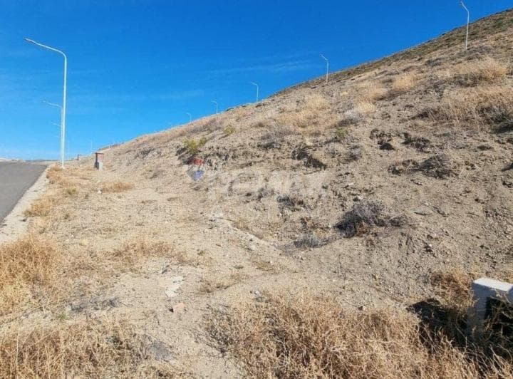 Terreno en La Colina - 2