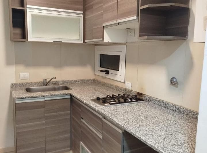 Venta de Departamento un Dormitorio en La Banda - 4
