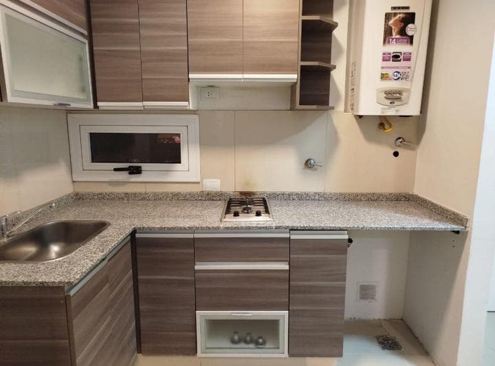 Venta de Departamento un Dormitorio en La Banda - 2
