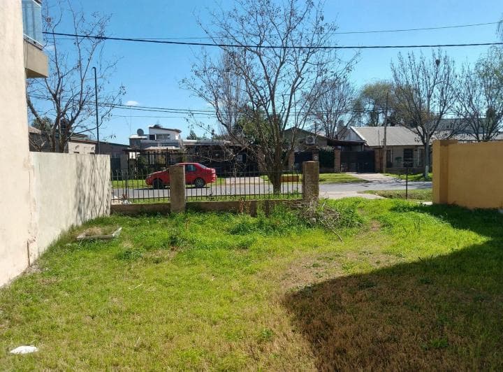 Venta de Terreno en Funes Barrio Los Solares - 4