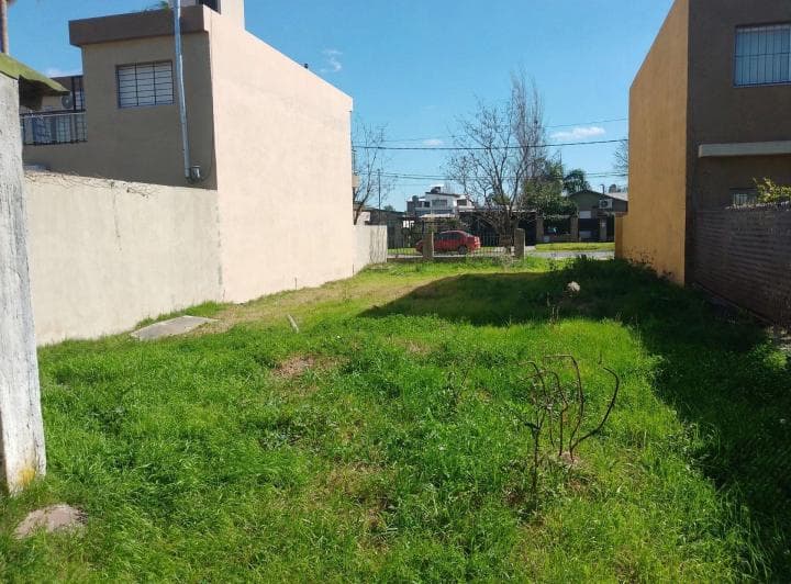 Venta de Terreno en Funes Barrio Los Solares - 3