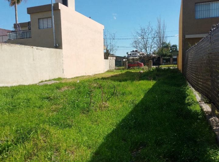 Venta de Terreno en Funes Barrio Los Solares - 2