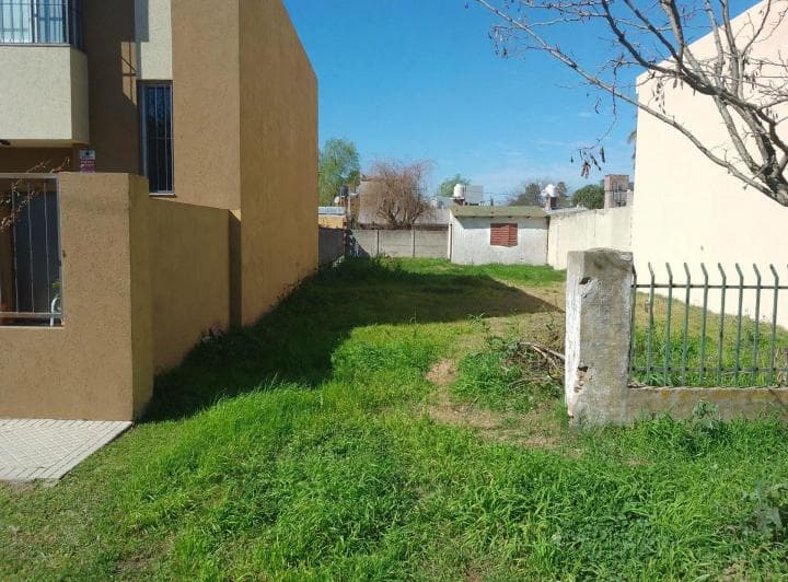 Venta de Terreno en Funes Barrio Los Solares - 5
