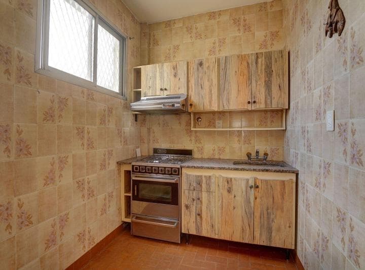 Departamento 3 Amb Venta Parque Patricios - 5