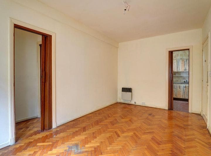 Departamento 3 Amb Venta Parque Patricios - 3