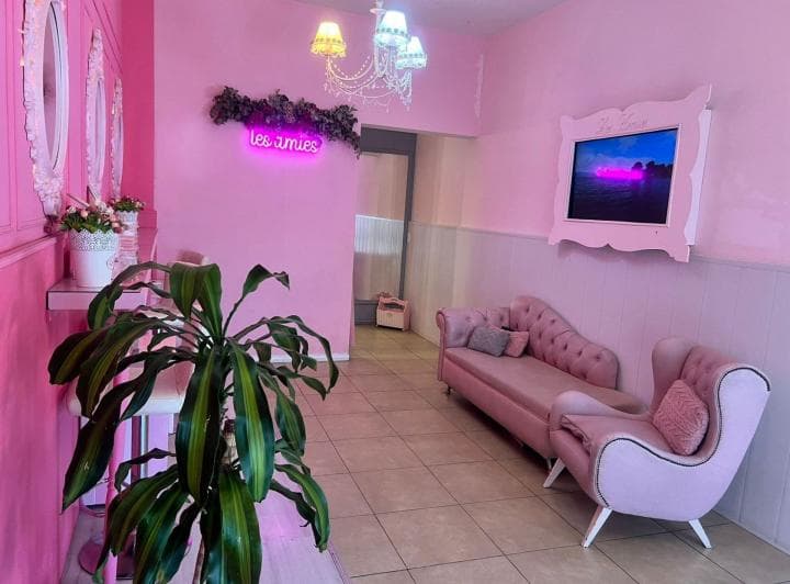 Venta Fondo de Comercio Spa de Nenas Calle Córdoba - 3