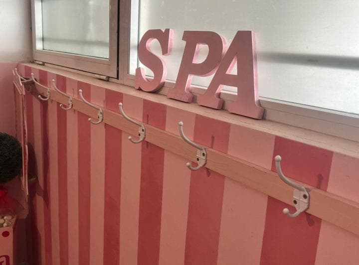 Venta Fondo de Comercio Spa de Nenas Calle Córdoba - 5