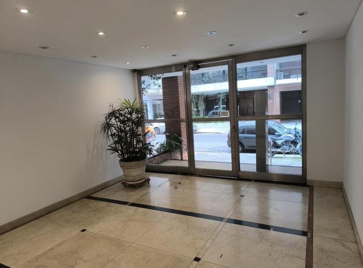 Único Departamento de 3 Amb Impecable con Cochera y Patio! Gran Oportunidad! - 4