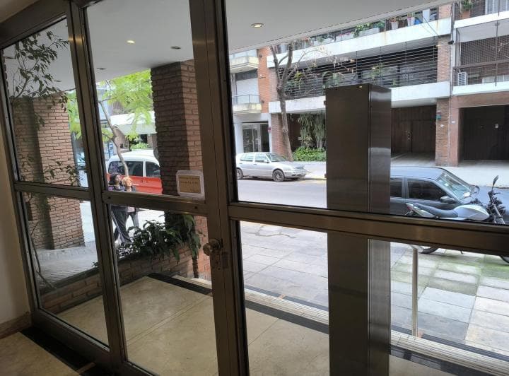 Único Departamento de 3 Amb Impecable con Cochera y Patio! Gran Oportunidad! - 5
