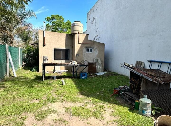 Venta Lote - Presidente Derqui - 2