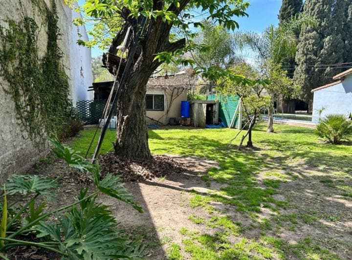 Venta Lote - Presidente Derqui - 5