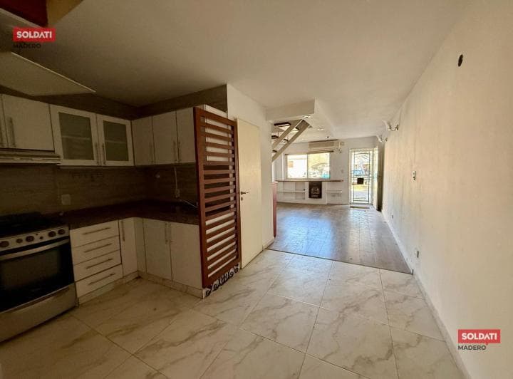 Venta PH Dúplex de 3 Ambientes con Terraza Villa Dominico Apto Credito - 3