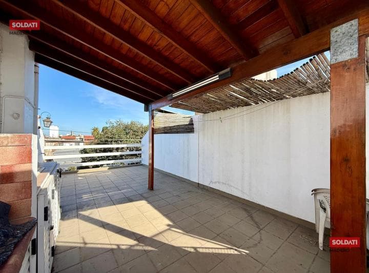 Venta PH Dúplex de 3 Ambientes con Terraza Villa Dominico Apto Credito - 2