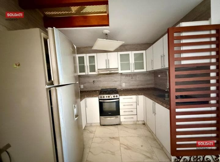 Venta PH Dúplex de 3 Ambientes con Terraza Villa Dominico Apto Credito - 5