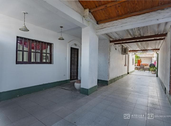 Casa 3 Dorm. con Pileta y Cochera - 4