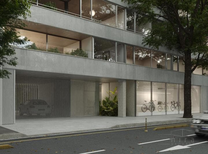 Chacarita 2 Amb Loft Apto Profesional Newbery y Roseti - Palta Desarrollos y Cottet - Iachetti - 4