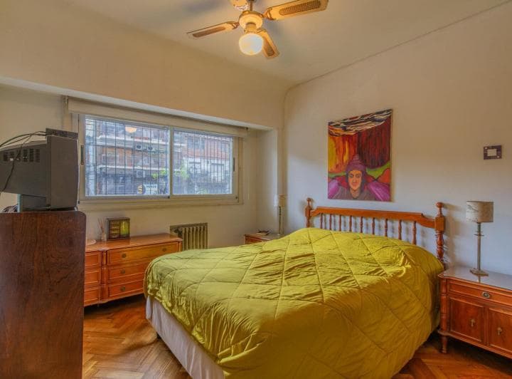 Venta, Departamento 3 Ambientes. Apto Crédito. Almagro - 4