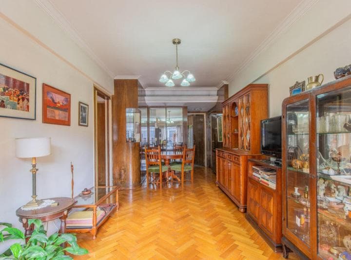 Venta, Departamento 3 Ambientes. Apto Crédito. Almagro - 2