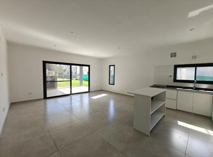 Casa con Jardin - 5