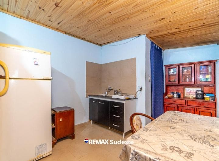 Venta Casa Barrio Richieri, 3 Dorm. - 3