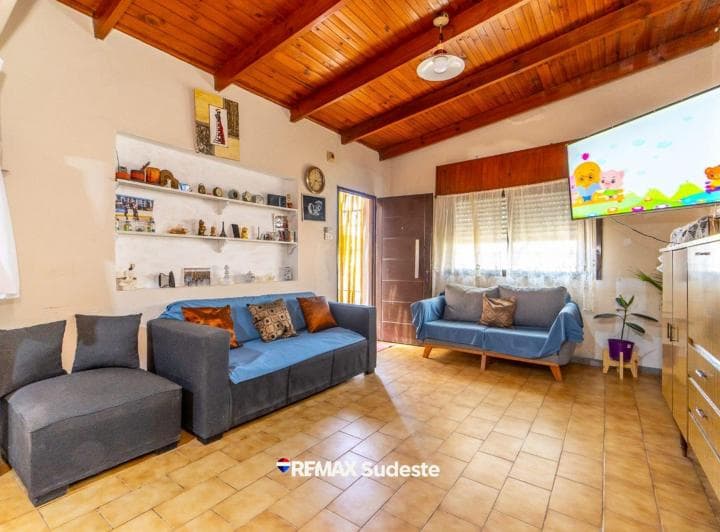 Venta Casa Barrio Richieri, 3 Dorm. - 2