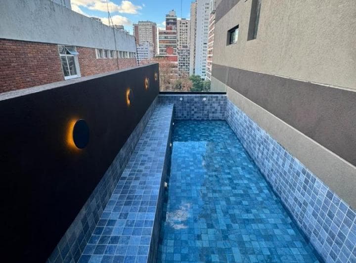 3 Amb en Torre de Categoria con Amenities - 2
